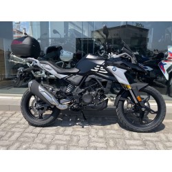 BMW G 310 GS 2024 Μεταχειρισμένα